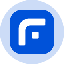 Futu Holdings Tokenized Stock (Ondo) FUTUon Logo