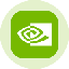 NVIDIA Tokenized Stock (Ondo) NVDAon Logo
