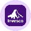 Invesco QQQ Tokenized ETF (Ondo) QQQon Logo