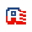 AOL (America Online) AOL Logo