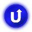 Uchain UCN Logo