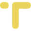 TOP AI Network TOP Logo