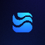 River RIVER Logo