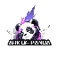 Ark of Panda AOP Logo