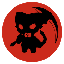 Kyuzo's Friends KO Logo