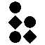 Bless BLESS Logo