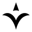 GOAT Network GOATED Logo