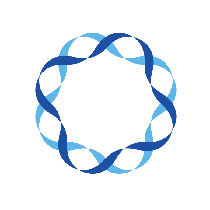 Locus Chain LOCUS Logo