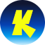 Katana KAT Logo
