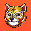 Luxxcoin LUX Logo