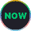 ChangeNOW Token NOW Logo