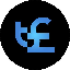 Tokenised GBP TGBP Logo