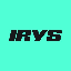 Irys IRYS Logo