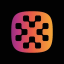 Infrared IR Logo
