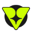 LeverUp LV Logo