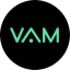 Vitalum VAM Logo