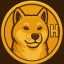 Hachiko Inu HACHIKO Logo