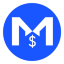 USDM USDM Logo