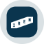IREN Tokenized Stock (Ondo) IRENon Logo