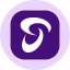 ProShares UltraPro Short QQQ Tokenized Stock (Ondo) SQQQon Logo