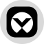 Vertiv Tokenized Stock (Ondo) VRTon Logo