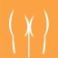 Buttcoin BUTTCOIN Logo