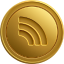 Rainbow RNBW Logo