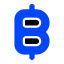Billions Network BILL Logo