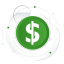Fidelity Digital Dollar FIDD Logo