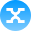 X-PASS XPASS Logo