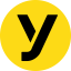 YELLOW YELLOW Logo