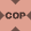 Global X Copper Miners Tokenised ETF (xStock) COPXx Logo
