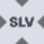 iShares Silver Trust Tokenised ETF (xStock) SLVx Logo