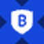 Bitgo Tokenised Stock (xStock) BTGOx Logo