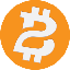 Bitcoin 2 BTC2 Logo