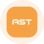 AST SpaceMobile Tokenized Stock (Ondo) ASTSon Logo