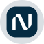Nebius Group Tokenized Stock (Ondo) NBISon Logo