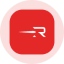 Rocket Lab Tokenized Stock (Ondo) RKLBon Logo