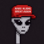 Make Aliens Great Again MAGA Logo