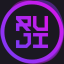 Rujira RUJI Logo