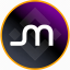 Micron Technology Tokenized bStocks MUB Logo
