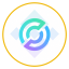 Circle Internet Group Tokenized bStocks CRCLB Logo