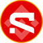 SanDisk Tokenized bStocks SNDKB Logo