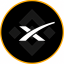 SpaceX Tokenized bStocks SPCXB Logo