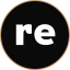 Re RE Logo