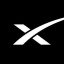 SpaceX tokenized stock (Backpack) SPCX Logo