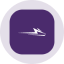 Wolfspeed Tokenized Stock (Ondo) WOLFon Logo