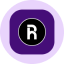 Roundhill Memory ETF Tokenized ETF (Ondo) DRAMon Logo