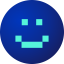 Reserve Robotics Tokenized DTF ROBOTS Logo