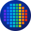 Reserve AI Infrastructure Tokenized DTF BUILDOUT Logo
